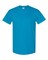 Gildan® Heavy Cotton Short Sleeve T Shirt, Classic Crewneck Tee for Everyday Comfort and Style